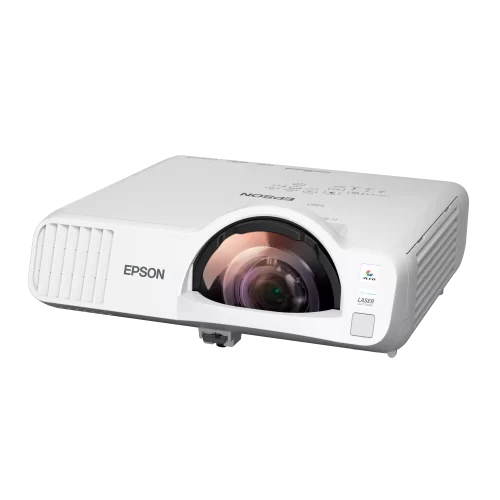 Epson EB-L210SW Kısa Mesafe 4000 Ansi Lazer Projeksiyon Cihazı