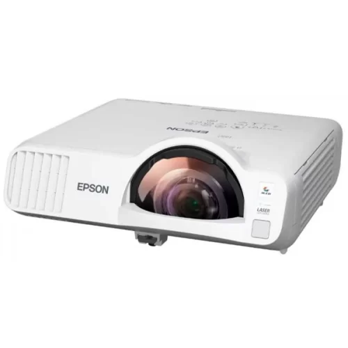 Epson EB-L210SW Kısa Mesafe 4000 Ansi Lazer Projeksiyon Cihazı