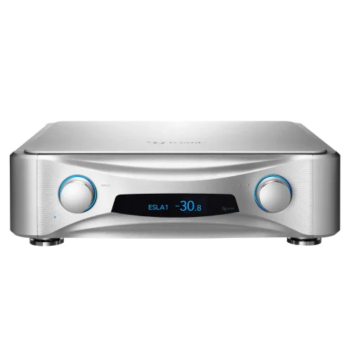 Esoteric C1X Solo Pre Power Amfi