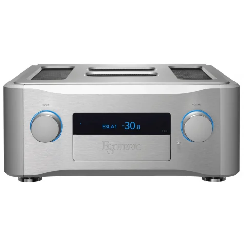 Esoteric F-02 Entegre Power Amfi