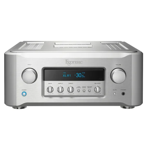 Esoteric F-05 Entegre Power Amfi