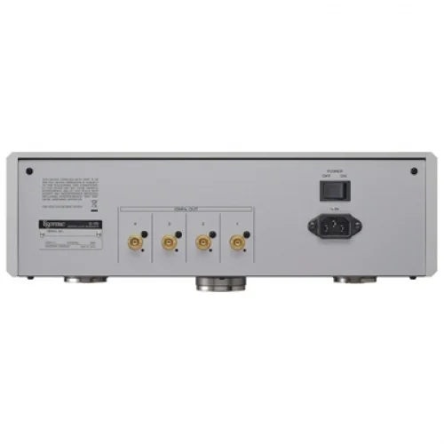 Esoteric G-05 Master Clock Generator