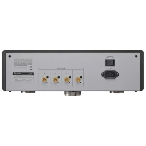 Esoteric G-05 Master Clock Generator