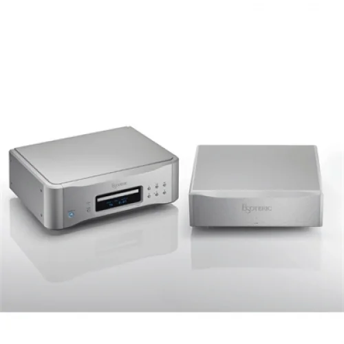 Esoteric G-05 Master Clock Generator