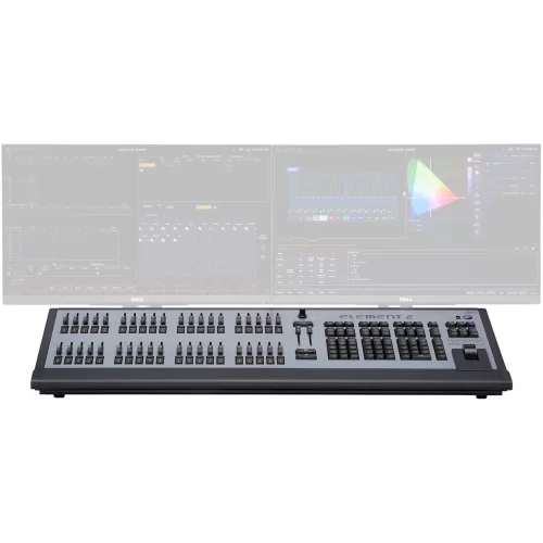 ETC Element 2 Lighting Control Console 1024 Channels