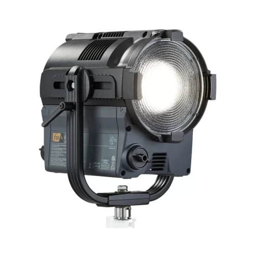 ETC fos/4 Fresnel LED Wash, 7-inch, Lustr X8, ETL | Tiyatro Stüdyo Işığı