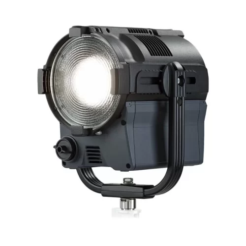 ETC fos/4 Fresnel LED Wash, 7-inch, Lustr X8, ETL | Tiyatro Stüdyo Işığı