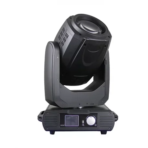 EUROCLUB DIABLO V4 NSL400 Ampul 19 Kanal, Yüksek Kaliteli