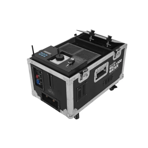 EUROLITE WLF-1500 Water based Low Fog Machine