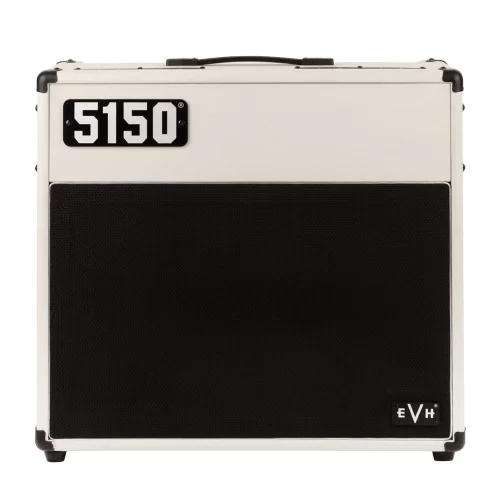 EVH 5150 Iconic Series 40W 1x12 Combo Ivory Elektro Gitar Amfisi