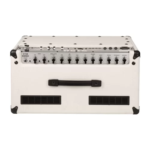 EVH 5150 Iconic Series 40W 1x12 Combo Ivory Elektro Gitar Amfisi