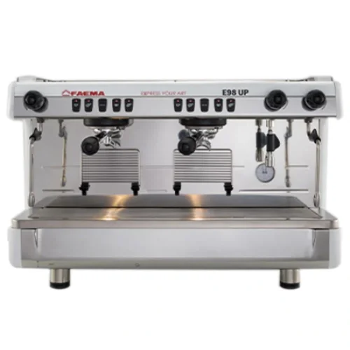 Faema E98 UP A/2 Tall Cup Tam Otomatik Espresso Kahve Makinesi