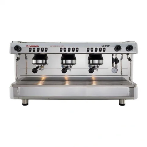 Faema E98 UP A/3 Tam Otomatik Espresso Kahve Makinesi