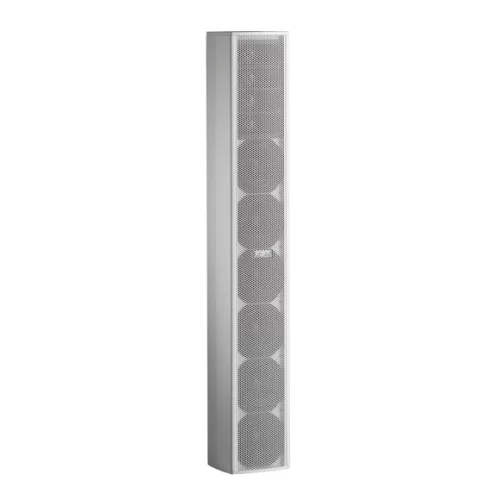 FBT CLA 604 | 2-way Passive Line array column - 6x4” + 4x1” - 500Wrms -100°H x 20°V disp - EN54-24