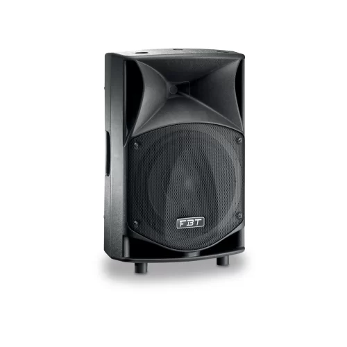 FBT JMaxX 110A | 2-way Bass reflex Active speaker - 10 + 1 -700Wrms+200Wrms