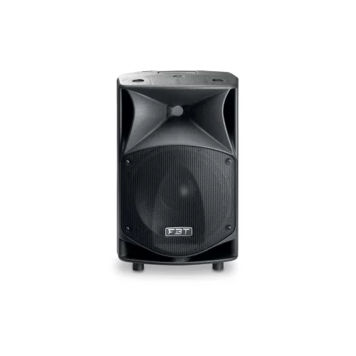 FBT JMaxX 114A | 2-way Bass reflex Active speaker - 14 + 1 -
700Wrms+200Wrms