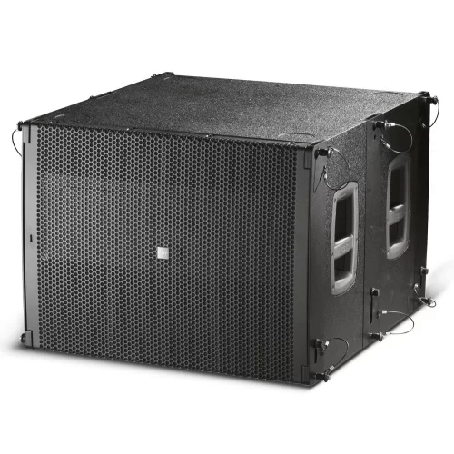 FBT MUSE 118FSN | Cardioid-Arrayable Flyable Aktif Subwoofer -1x18 -1600Wrms(front version) - INFINITO Network