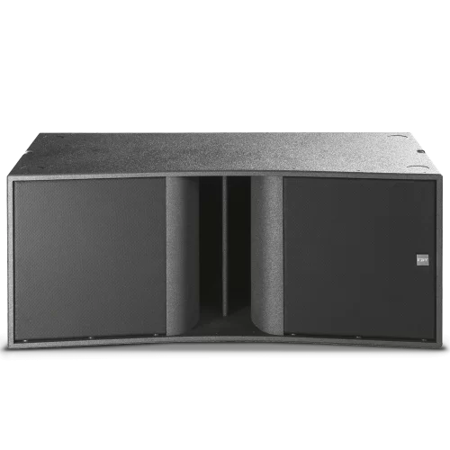 FBT MYRA 218S | Reflex Loaded Subwoofer - 2x18 - 3000Wrms