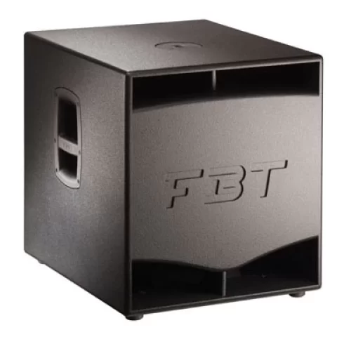 Fbt Promaxx 15SA 15 Active Subwoofer 1200W