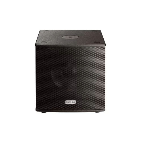 FBT SUBLINE 112SA | Processed Bass reflex Active Subwoofer - 12 - 700Wrms