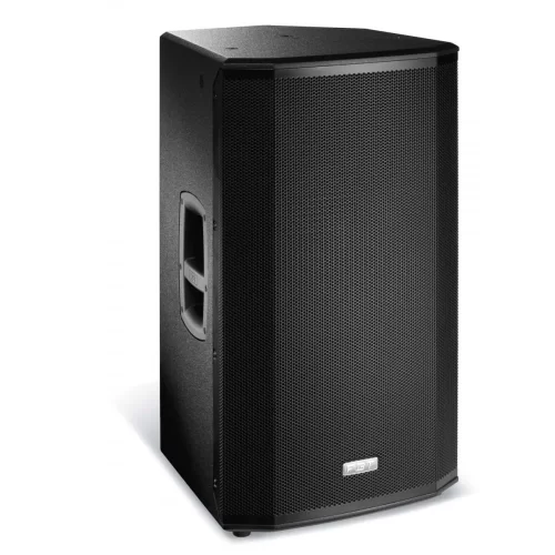 FBT VENTIS 115A | 2-way Bass reflex Active speaker - 15+ 1 -
700Wrms+200Wrms