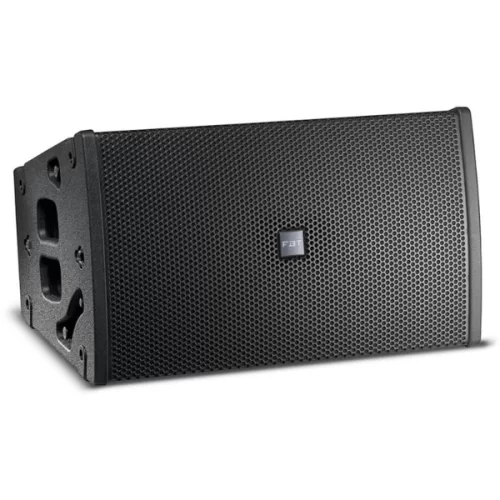 FBT VHA 112SN | Vertical Horizontal Flyable Aktif Subwoofer - 1x12 -1600Wrms - INFINITO Network