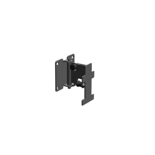 FBT VT-W 3 B | Directional wall mount for CLA 803 and CLA 403 in vertical -
Black