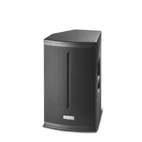 FBT X-PRO 115A | Processed Active Speaker - 15 + 1 -1200Wrms- 80°Hx50°V -
Plywood cab