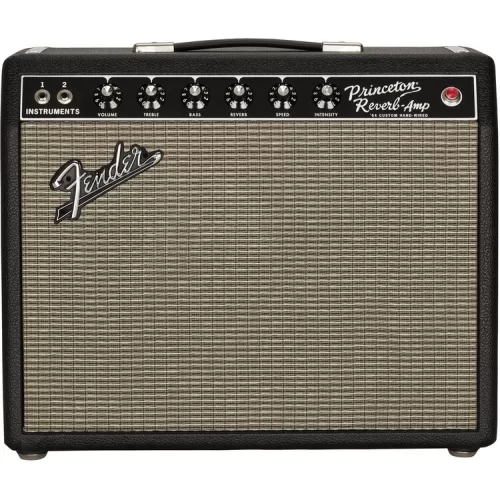 Fender 64 CUSTOM PRINCETON REVERB