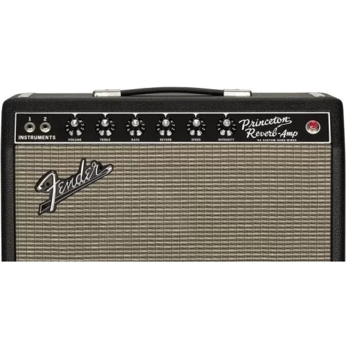 Fender 64 CUSTOM PRINCETON REVERB