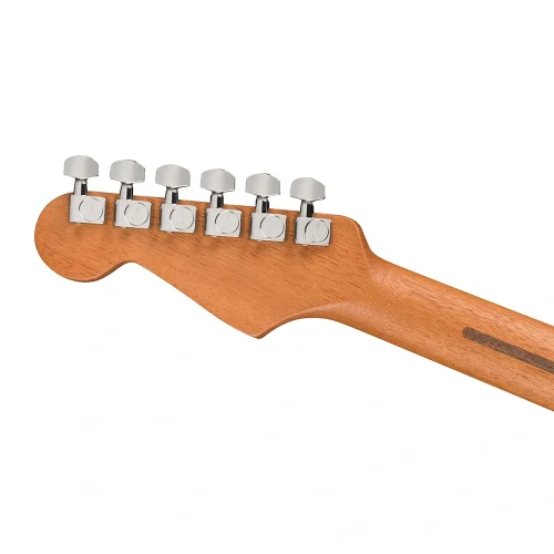 Fender Acoustasonic Stratocaster 3 Tone Sunburst