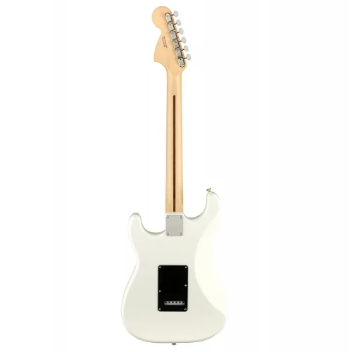 Fender American Performer Stratocaster Gülağacı Klavye Arctic White Elektro Gitar