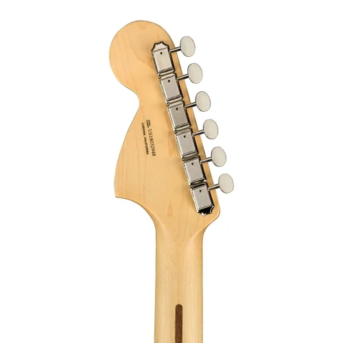 Fender American Performer Stratocaster Gülağacı Klavye Honey Burst Elektro Gitar