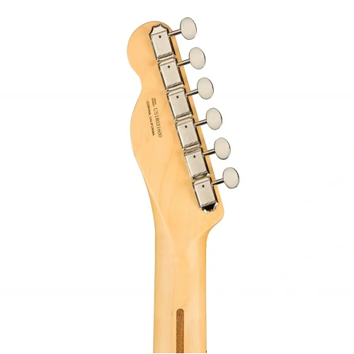 Fender American Performer Telecaster Akçağaç Klavye Vintage White Elektro Gitar