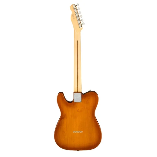 Fender American Performer Telecaster Gülağacı Klavye Honey Burst Elektro Gitar