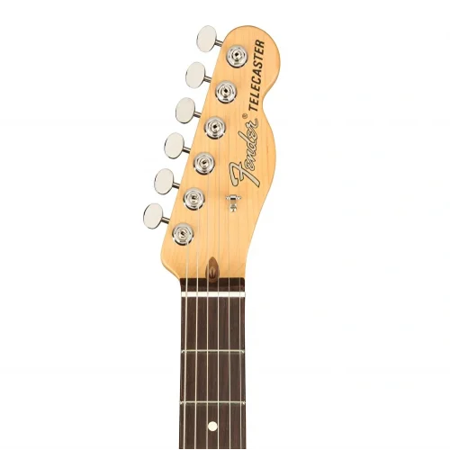 Fender American Performer Telecaster Gülağacı Klavye Honey Burst Elektro Gitar