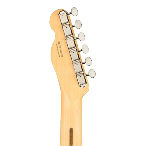 Fender American Performer Telecaster Gülağacı Klavye Honey Burst Elektro Gitar