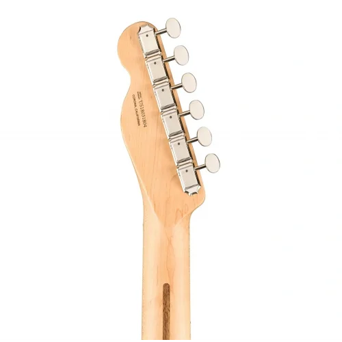 Fender American Performer Telecaster Humbucker Akçağaç Klavye 3 Tone Sunburst Elektro Gitar