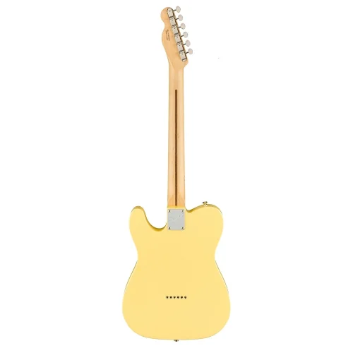 Fender American Performer Telecaster w/Humbucker Akçaağaç Klavye Vintage White Elektro Gitar