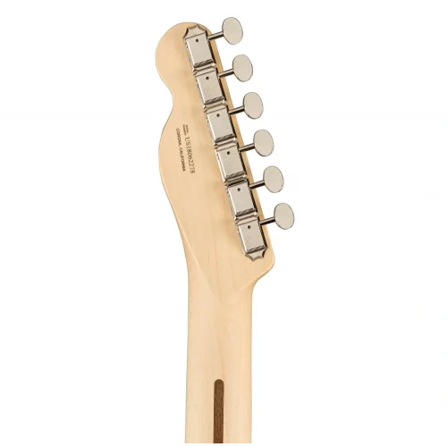 Fender American Performer Telecaster w/Humbucker Gülağacı Klavye Satin Surf Green Elektro Gitar