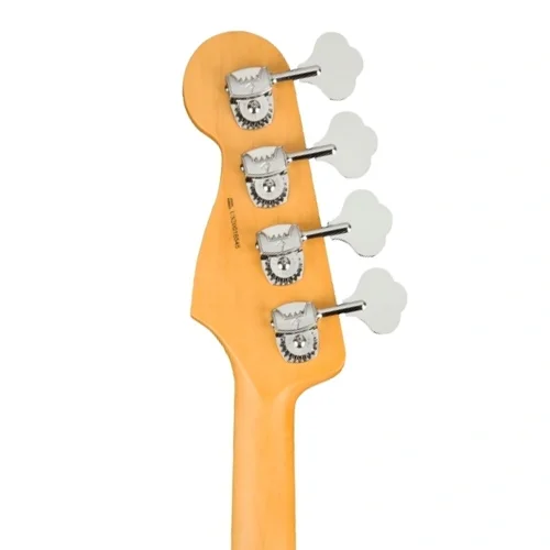 Fender American Professional II Jazz Bass Akçaağaç Klavye 3-Color Sunburst Bas Gitar