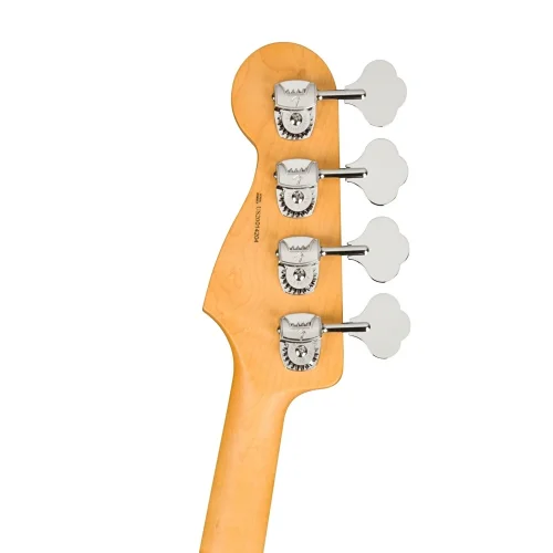 Fender American Professional II Jazz Bass Akçaağaç Klavye Roasted Pine Bas Gitar