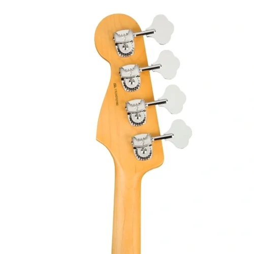 Fender American Professional II Jazz Bass Gülağacı Klavye 3-Color Sunburst Bas Gitar