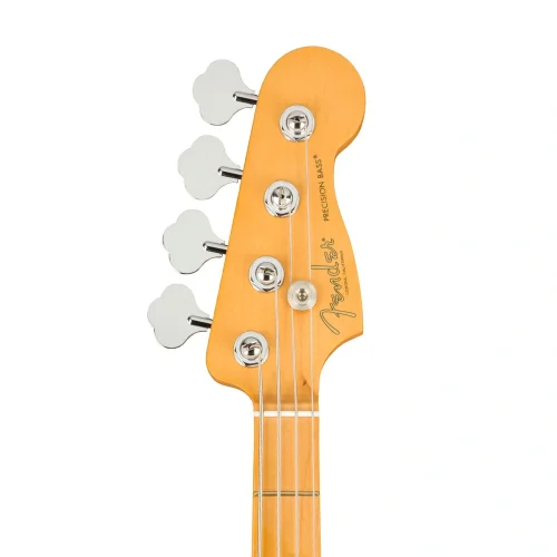 Fender American Professional II Precision Bass Akçaağaç Klavye 3-Color Sunburst Bas Gitar
