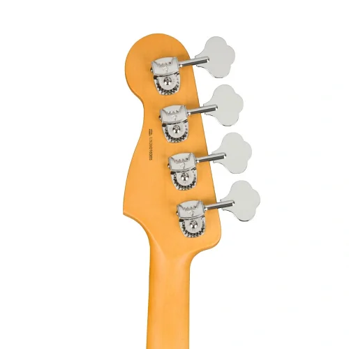 Fender American Professional II Precision Bass Akçaağaç Klavye 3-Color Sunburst Bas Gitar