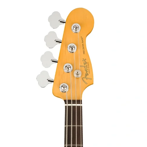 Fender American Professional II Precision Bass Gülağacı Klavye 3-Color Sunburst Bas Gitar