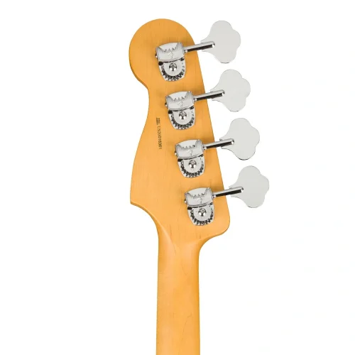 Fender American Professional II Precision Bass Gülağacı Klavye 3-Color Sunburst Bas Gitar