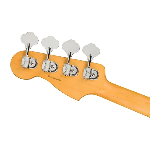 Fender American Professional II Precision Bass Gülağacı Klavye Dark Night Bas Gitar