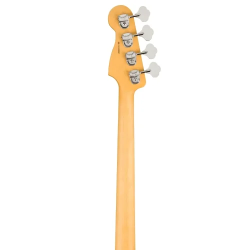 Fender American Professional II Precision Bass Gülağacı Klavye Olympic White Bas Gitar