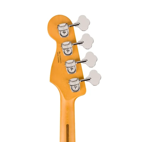 Fender American Ultra II Jazz Bass Abanoz Klavye Ultraburst Bas Gitar